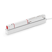 Блок питания для магнитного шинопровода Elektrostandard 95043/00 100Вт 48В