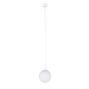 Магнитный трековый светильник Favourite UNICA 4156-1P 6Вт LED белый