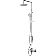 Душевая система AM-PM X-Joy F40885A24 хром