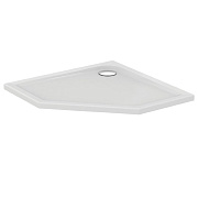 Душевой поддон IDEAL STANDARD CONNECT AIR E105501 90х90см