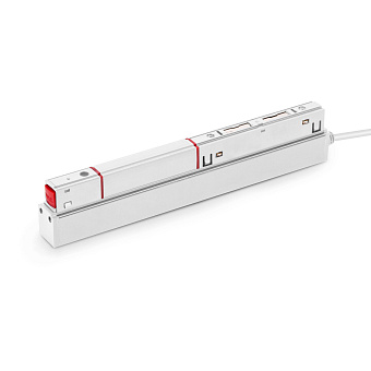 Блок питания для магнитного шинопровода Elektrostandard 95043/00 100Вт 48В