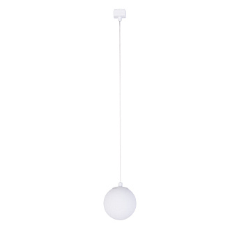 Магнитный трековый светильник Favourite UNICA 4156-1P 6Вт LED белый