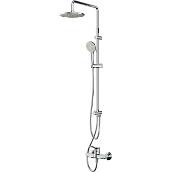 Душевая система AM-PM X-Joy F40885A24 хром