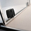 Душевая дверь RADAWAY Furo 10105090-54-01R 200х90см стекло прозрачное