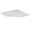Душевой поддон IDEAL STANDARD CONNECT AIR E105801 100х100см