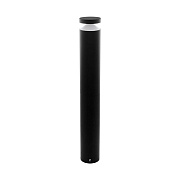 Светильник ландшафтный EGLO MELZO 97304 11Вт IP44 LED чёрный
