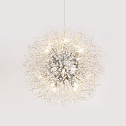 Светильник подвесной ImperiumLOFT Rosalia 193741-23 640Вт G9