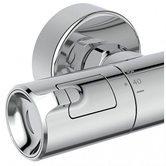 Душевая система IDEAL STANDARD CERATHERM T50 A7704AA chrome