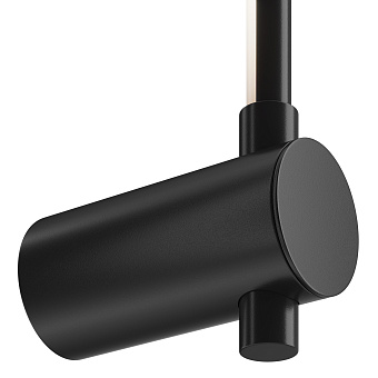 Бра Maytoni Rotta MOD413WL-L8B3K 8Вт LED