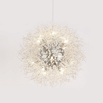 Светильник подвесной ImperiumLOFT Rosalia 193741-23 640Вт G9