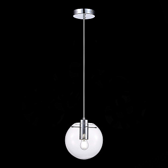 Люстра подвесная ST Luce NOOR SL1056.103.01 60Вт 1 лампочек E27