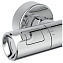 Душевая система IDEAL STANDARD CERATHERM T50 A7704AA chrome