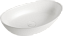 Раковина накладная SALINI NOEMI 1101103G 34х56см