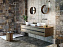 Настенная плитка MAINZU Tin-Tile PT02873 Rusty Nero 20х20см 1кв.м. матовая