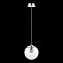 Люстра подвесная ST Luce NOOR SL1056.103.01 60Вт 1 лампочек E27