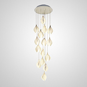 Светильник подвесной ImperiumLOFT Lea 228716-23 720Вт G9