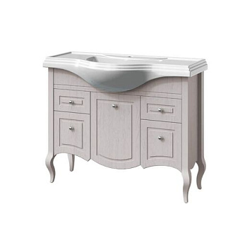 Тумба под раковину напольная CAPRIGO VERONA 33519-ТК667 48х86,8х106см