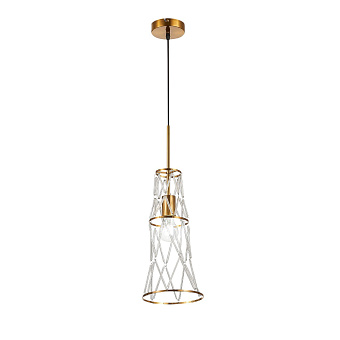 Светильник подвесной ST Luce NARRIO SL1016.203.01 60Вт E27