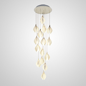 Светильник подвесной ImperiumLOFT Lea 228716-23 720Вт G9