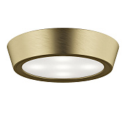 Светильник точечный накладной Lightstar Urbano 214912 10Вт LED