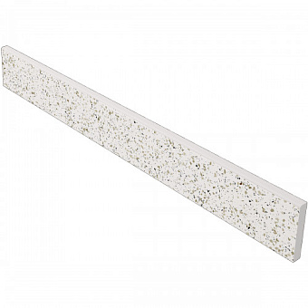 Плинтус ESTIMA Cosmos Skirting/CM00_NS/7x60 White 60х7см 0,756кв.м.