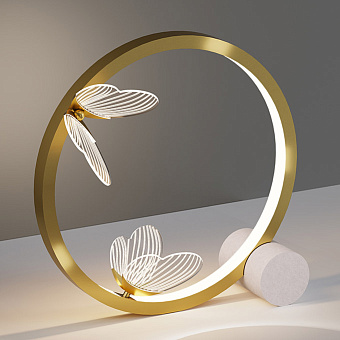 Настольная лампа ImperiumLOFT Babetta 212730-23 14Вт LED