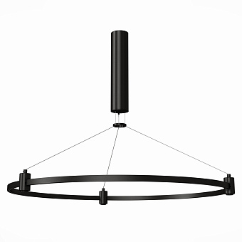 Магнитный трек ST Luce ST025.413.00 800мм чёрный