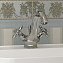 Смеситель для раковины KERAMA MARAZZI Muse 9125KM.21.018 хром