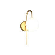 Бра ImperiumLOFT Elate 167179-26 30Вт G9