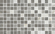 Декор KERAMA MARAZZI Кантата MM6435 мозаичный микс глянцевый 25х40см 0,8кв.м.