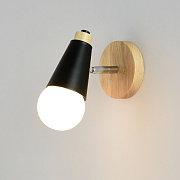 Бра ImperiumLOFT Deer 204234-26 60Вт E27