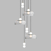 Светильник подвесной ImperiumLOFT Rocco 229792-23 48Вт LED