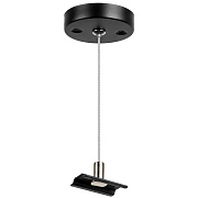 Подвес Lightstar 505177 40мм для однофазного трека