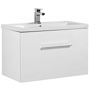 Тумба с раковиной AQUANET Порто 212577 44,3х80х53,3см
