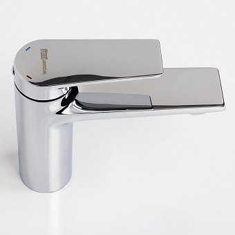 Смеситель для раковины WASSERKRAFT Lopau 3203 хром