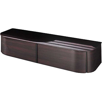 Тумба под раковину подвесная Burgbad LAVO 2.0 KOBW121F5059G0227 49,5х121х25см