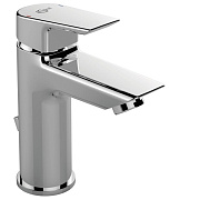 Смеситель для раковины IDEAL STANDARD TESI A6557AA хром