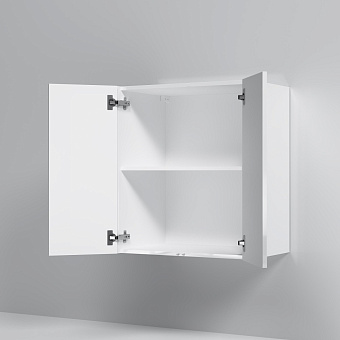 Шкаф подвесной AM-PM Func M8FCH0602WG 35х60х68,5см белый