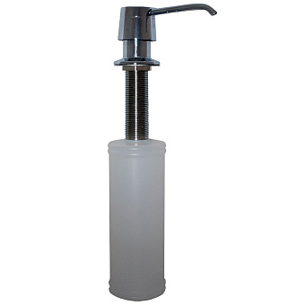 Дозатор Paini 53CRDISPABS хром