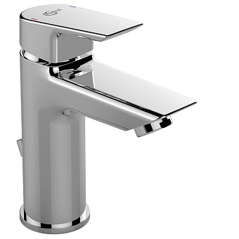 Смеситель для раковины IDEAL STANDARD TESI A6557AA хром