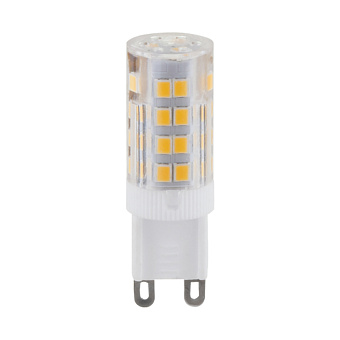 Светодиодная лампа Elektrostandard a049868 G9 5Вт 3300К