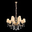 Люстра подвесная ST Luce AUMENTATO SL176.203.12 480Вт 12 лампочек E14