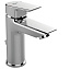 Смеситель для раковины IDEAL STANDARD TESI A6557AA хром