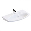 Раковина накладная KERAMA MARAZZI Riva RV.wb.80 80х48см