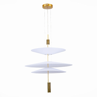 Люстра подвесная ST Luce Isola SL6101.223.01 15Вт 1 лампочек LED