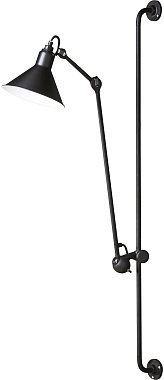 Спот Lightstar Loft 765627 40Вт 1 лампа E14