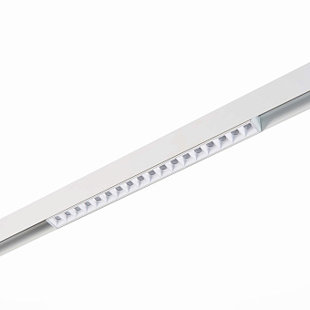 Магнитный трековый светильник ST Luce SEIDE ST361.536.18 18Вт LED белый