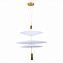 Люстра подвесная ST Luce Isola SL6101.223.01 15Вт 1 лампочек LED