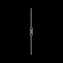 Светильник настенный ST Luce URSITO SL1598.411.01 18Вт LED