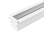 Магнитный трек Arlight MAG-TRACK-4560-F-2040 (WH) 2040мм белый